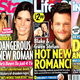 Illustration for article titled This Week In Tabloids: Trust Me, Beyoncé and Jay Z Are Definitely Splitting Up